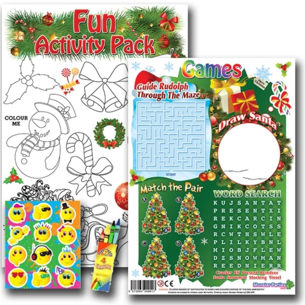 christmas-activity-pack