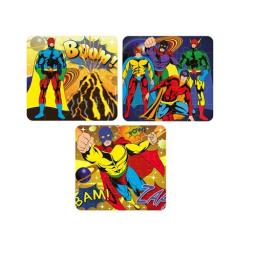 Superhero Puzzle - Pack of 108
