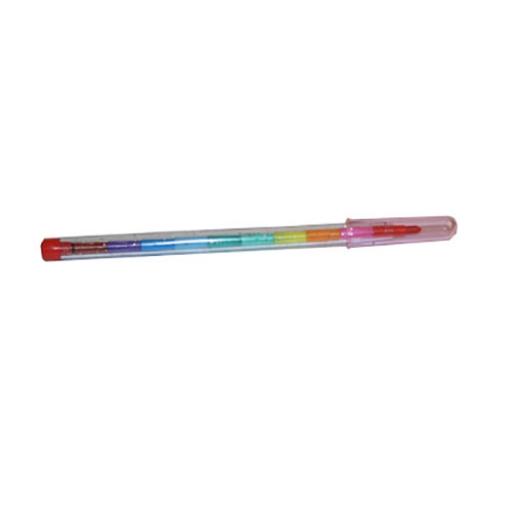 Swop Point Pencils - Colours - Pack of 50