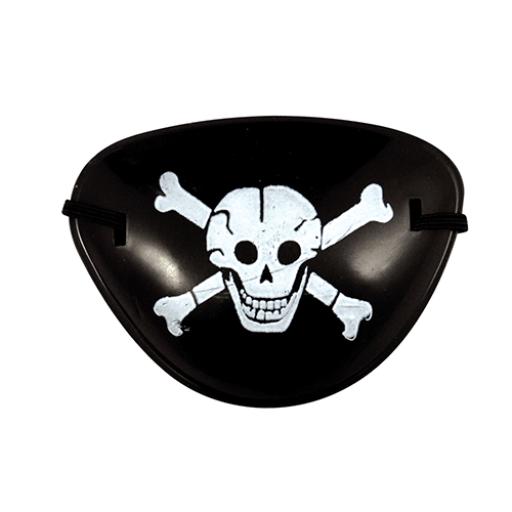 Pirate Eye Patch - Pack of 96