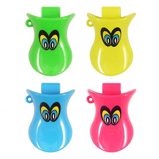 Duck Whistle - Pack of 36