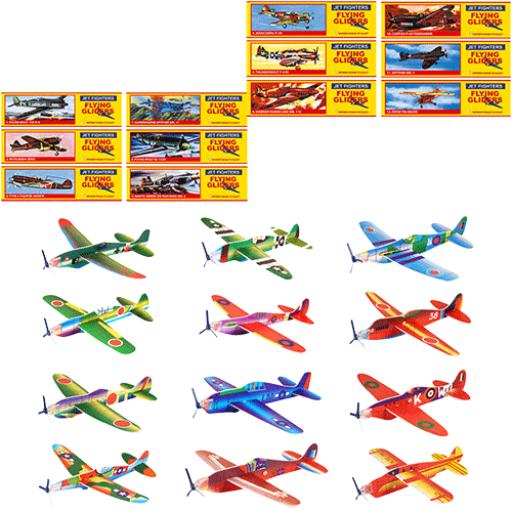 Glider - Pack of 48