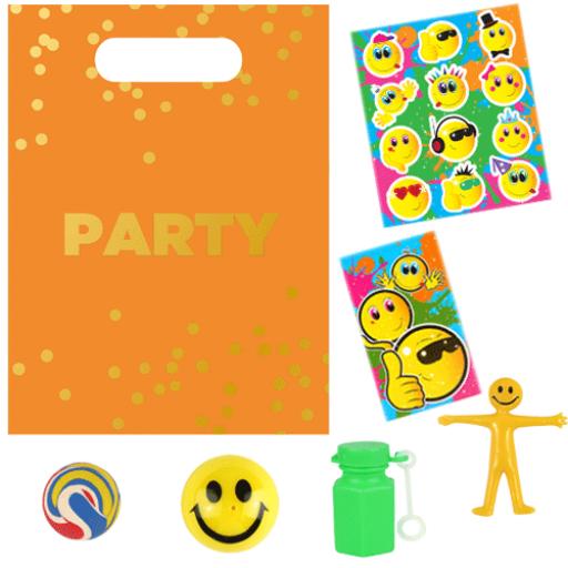 Unisex Party Bag 15 - Box of 100