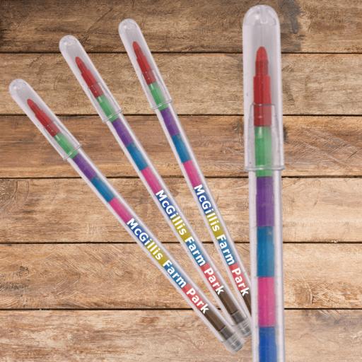 Swop Point Pencil (pack of 100)