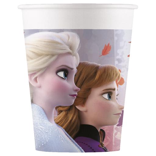Frozen 2 Cups