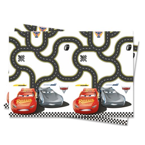 Cars 3 Tablecover