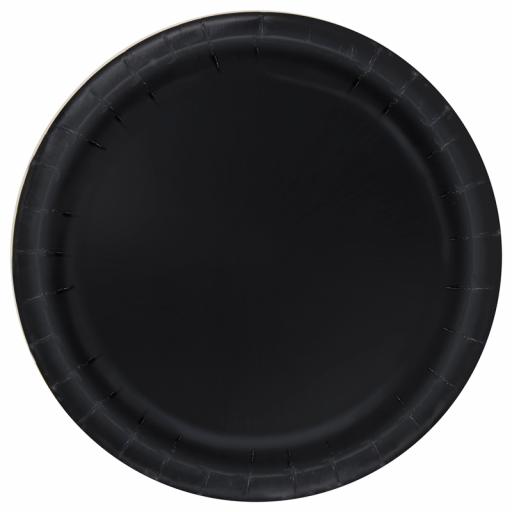 Black Plates