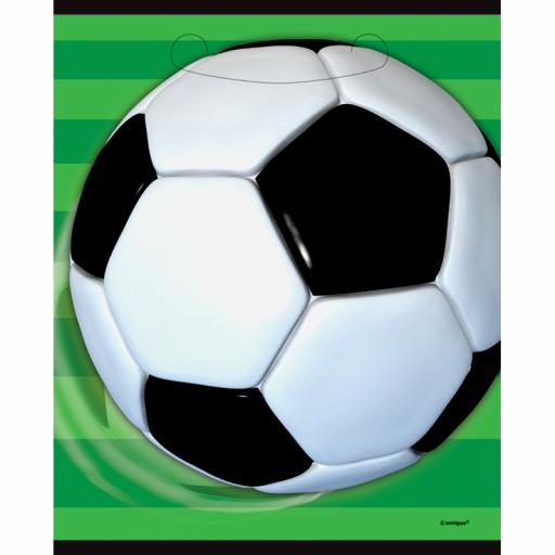 Football Party Bag - Pack of 192
