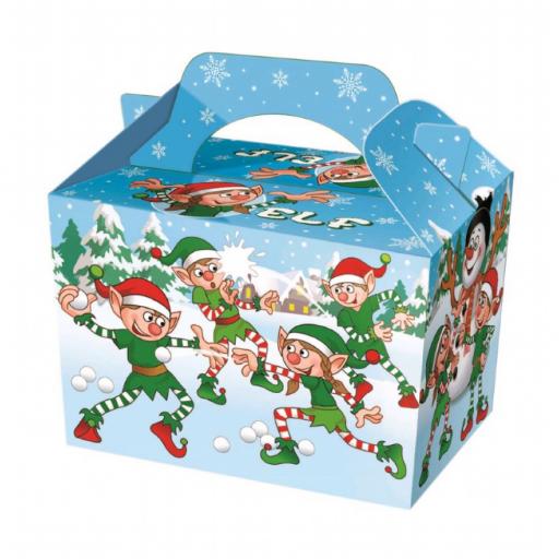 Elf Party Box - Pack of 50