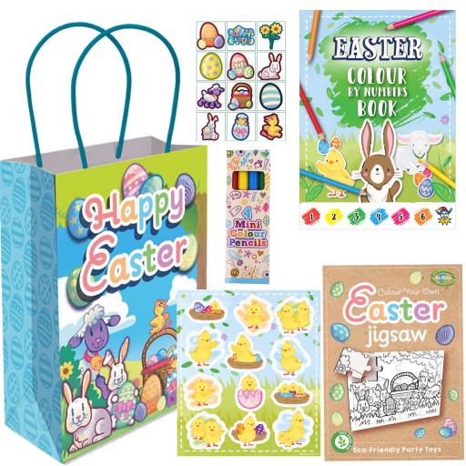 Easter Party Bag 1