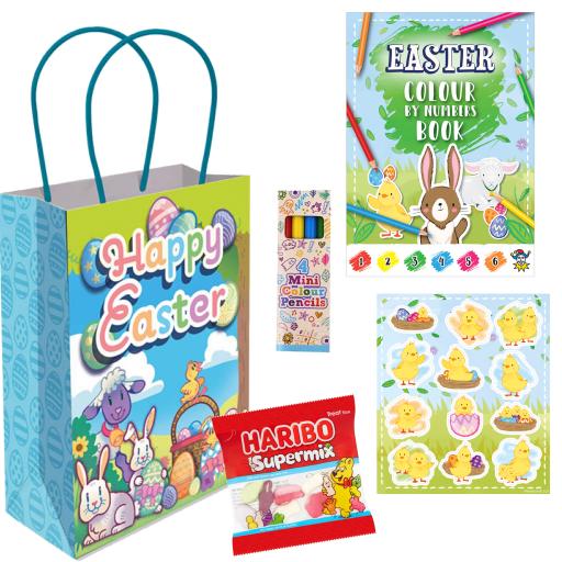 Easter Party Bag 2