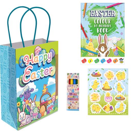 Easter Party Bag 3